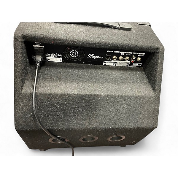 Used Bugera BXD15 Bass Combo Amp
