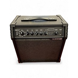 Used Line 6 Spider V 20 MkII 20w 1x8 Guitar Combo Amp