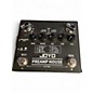 Used Joyo PREAMP HOUSE Effect Pedal thumbnail