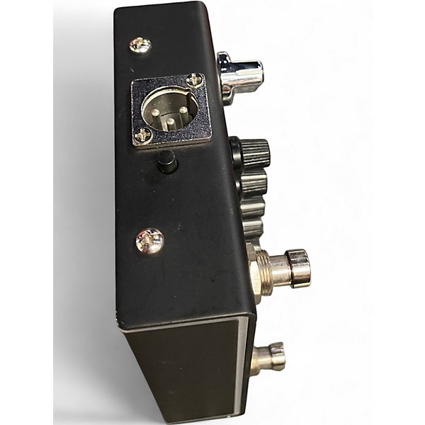 Used Joyo PREAMP HOUSE Effect Pedal