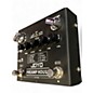 Used Joyo PREAMP HOUSE Effect Pedal