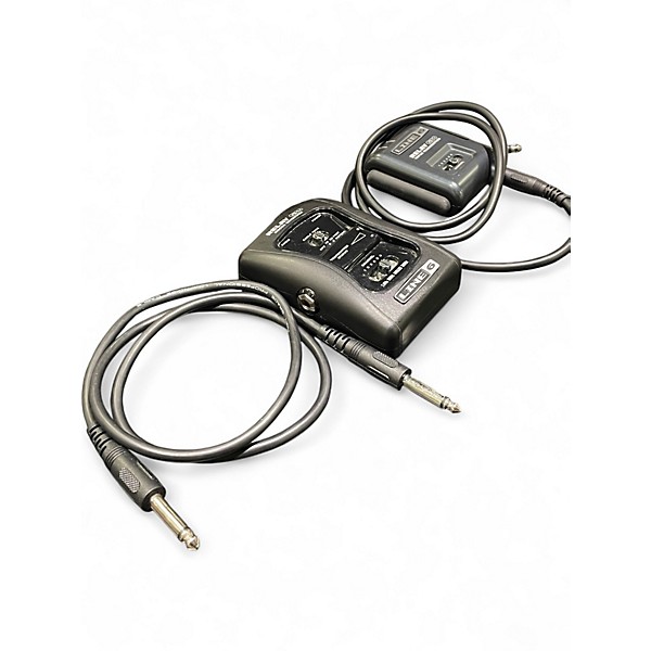 Used Line 6 Relay G30 Wireless System
