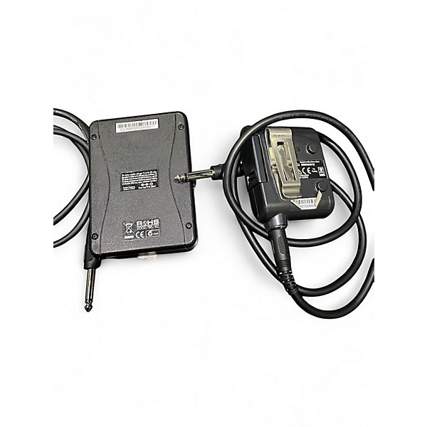 Used Line 6 Relay G30 Wireless System