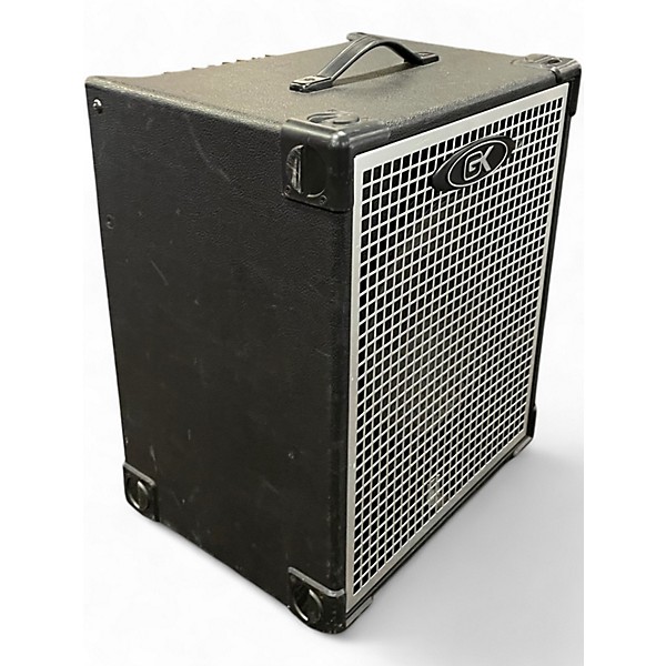 Used Gallien-Krueger MB210 Ultralight 500W 2x10 Bass Combo Amp