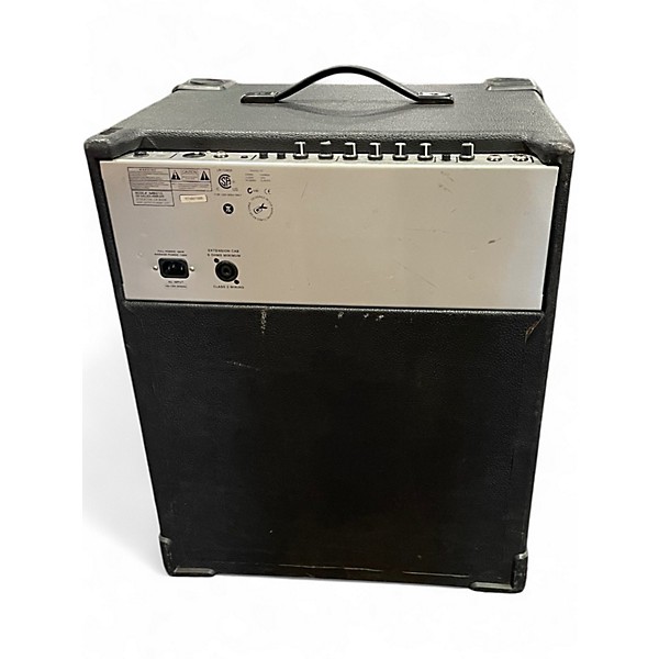 Used Gallien-Krueger MB210 Ultralight 500W 2x10 Bass Combo Amp