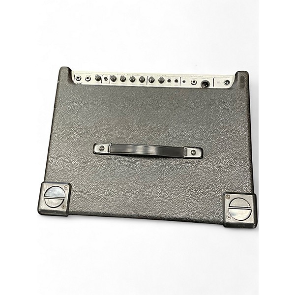 Used Gallien-Krueger MB210 Ultralight 500W 2x10 Bass Combo Amp