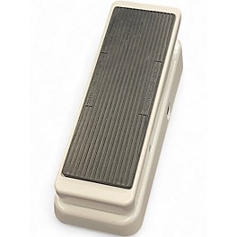 Used Dunlop 105Q Cry Baby Bass Wah Bass Effect Pedal