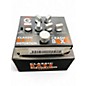 Used Genzler Amplification Crash Box 4 Classic Bass Distortion Bass Effect Pedal thumbnail