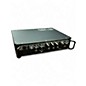 Used Gallien-Krueger 1200 Legacy Bass Amp Head