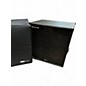 Used Genzler Amplification BA410-3 Bass Cabinet thumbnail