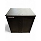 Used Genzler Amplification BA410-3 Bass Cabinet
