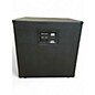 Used Genzler Amplification BA410-3 Bass Cabinet