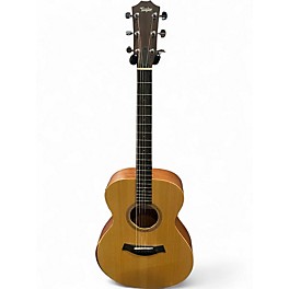 Used Taylor Academy 12E NATURAL Acoustic Electric Guitar