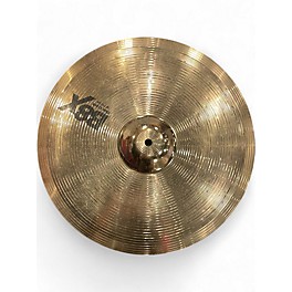 Used SABIAN 16in B8X Thin Crash Cymbal
