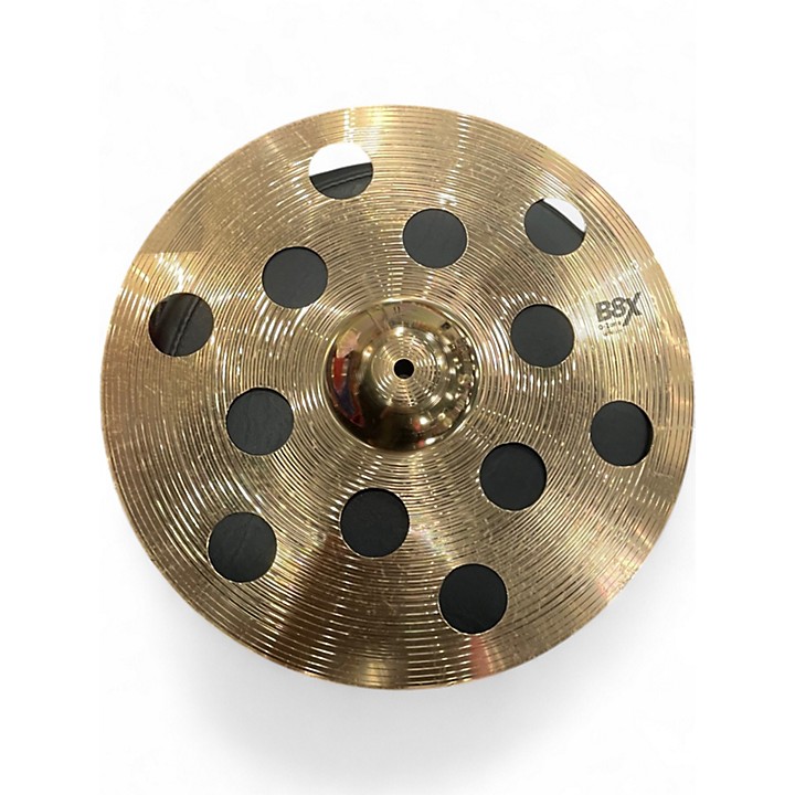 Used SABIAN 16in B8X Ozone Cymbal 36 | Guitar Center