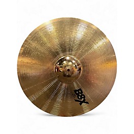 Used SABIAN 20in B8X Ride Cymbal