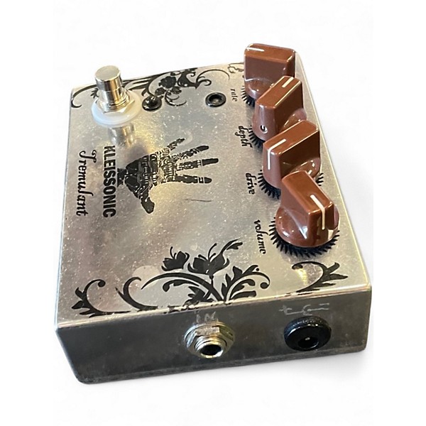 Used Kleissonic Tremulant Effect Pedal