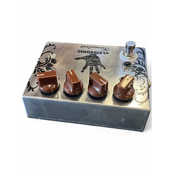 Used Kleissonic Tremulant Effect Pedal