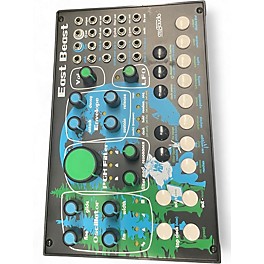 Used Cre8audio East Beast Synthesizer