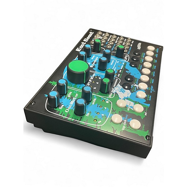 Used Cre8audio East Beast Synthesizer