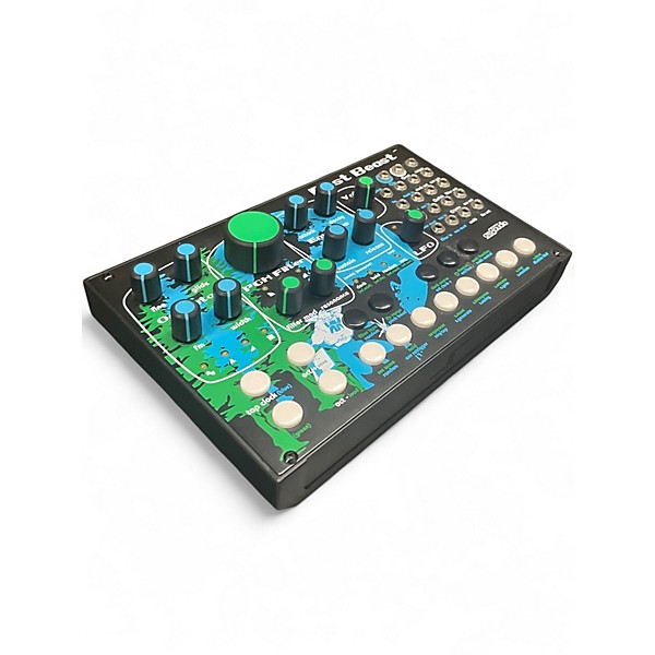 Used Cre8audio East Beast Synthesizer