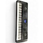 Used Yamaha DGX660B Portable Keyboard thumbnail