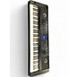 Used Yamaha DGX660B Portable Keyboard
