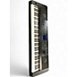 Used Yamaha DGX660B Portable Keyboard