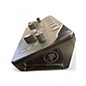 Used Mackie MainStream Audio Interface
