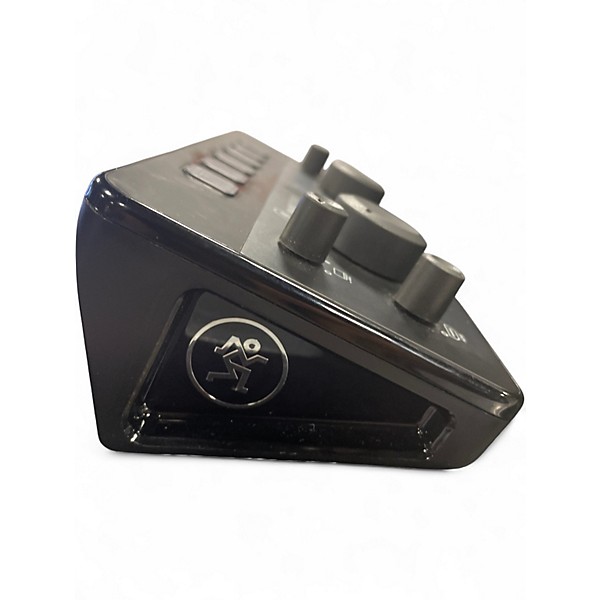 Used Mackie MainStream Audio Interface