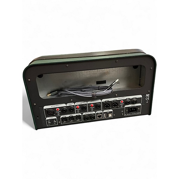 Used Kemper Profiling Amplifier Non Powered Solid State Guitar Amp Head
