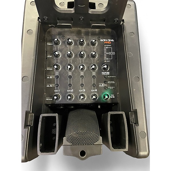 Used JBL EON ONE PRO Sound Package