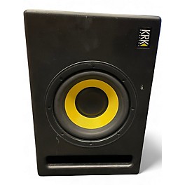 Used KRK S8.4 Subwoofer