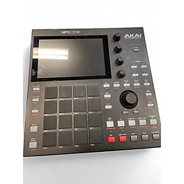 Used Akai Professional MPC ONE Production Controller