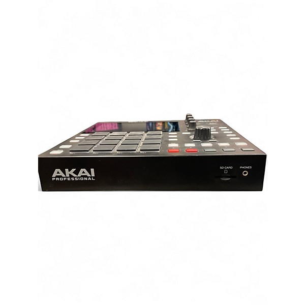 Used Akai Professional MPC ONE Production Controller