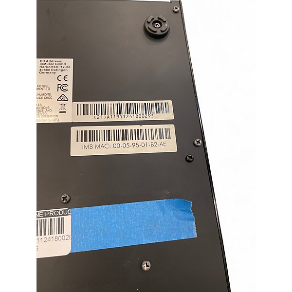 Used Akai Professional MPC ONE Production Controller