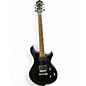 Used Ibanez DN500 DARKSTONE Black Solid Body Electric Guitar thumbnail
