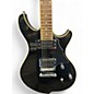 Used Ibanez DN500 DARKSTONE Black Solid Body Electric Guitar