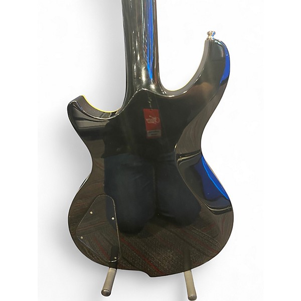 ibanez darkstone DN500 セットネック　ダブルカッタウェイ ibanez darkstone DN500 セットネック ダブルカッタウェイ