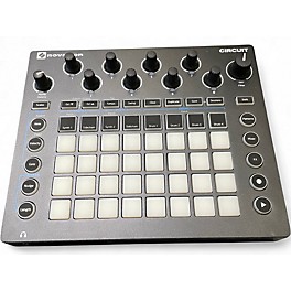 Used Novation CIRCUIT Production Controller