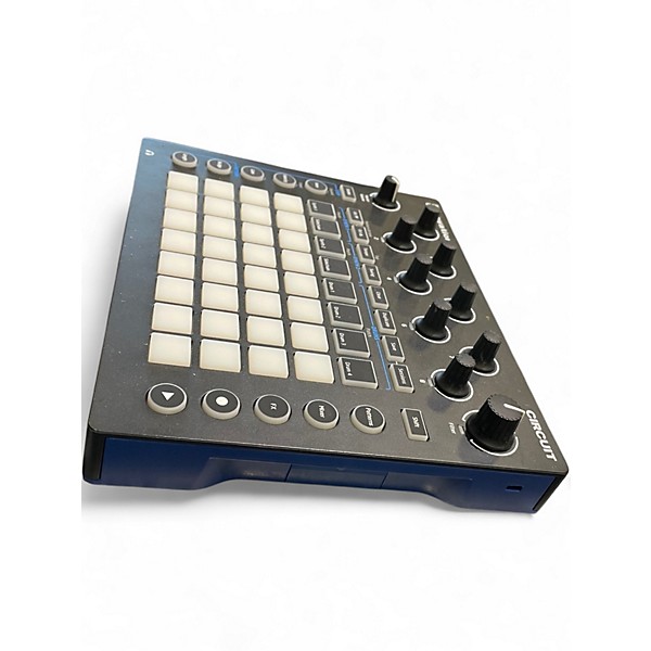Used Novation CIRCUIT Production Controller