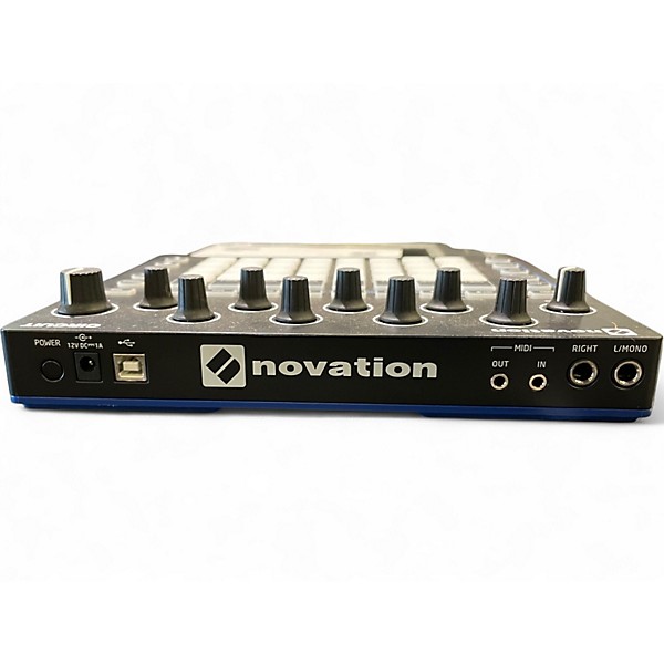 Used Novation CIRCUIT Production Controller