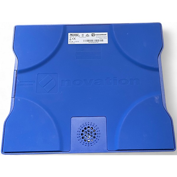 Used Novation CIRCUIT Production Controller