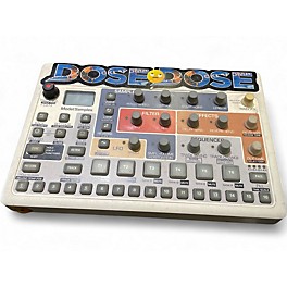 Used Elektron Samples Production Controller