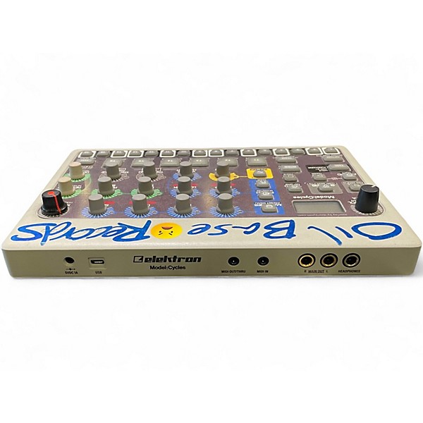 Used Elektron CYCLES Production Controller