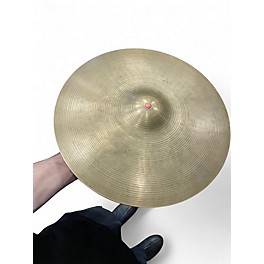 Used Zildjian 14in AVEDIS CRASH Cymbal