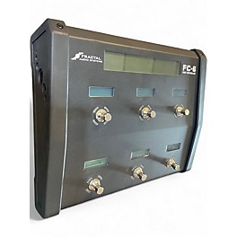 Used Fractal Audio FM3 Effect Processor