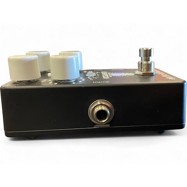 Used Electro-Harmonix Oceans 11 Reverb Effect Pedal