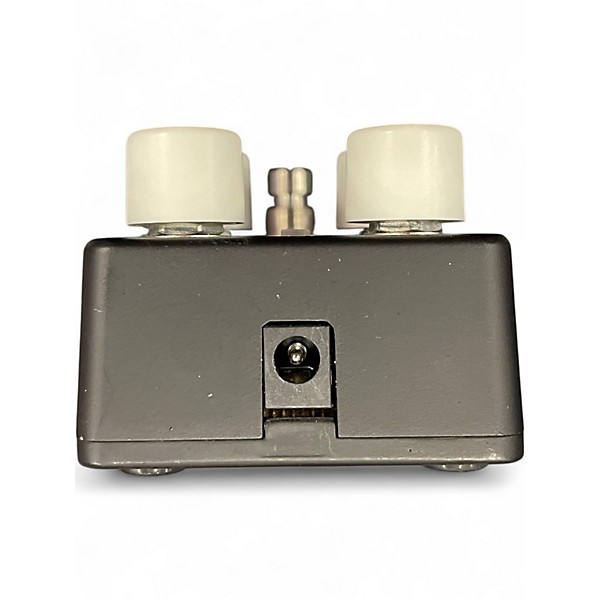 Used Electro-Harmonix Oceans 11 Reverb Effect Pedal