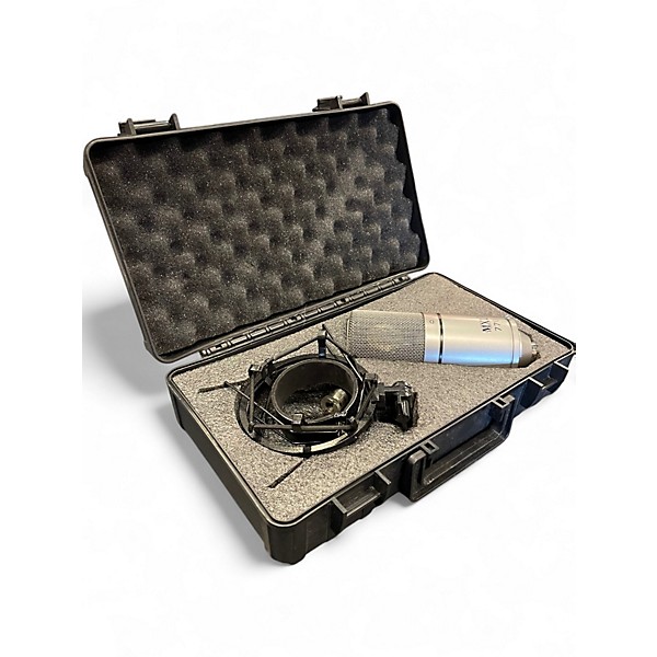 Used MXL 770 Condenser Microphone